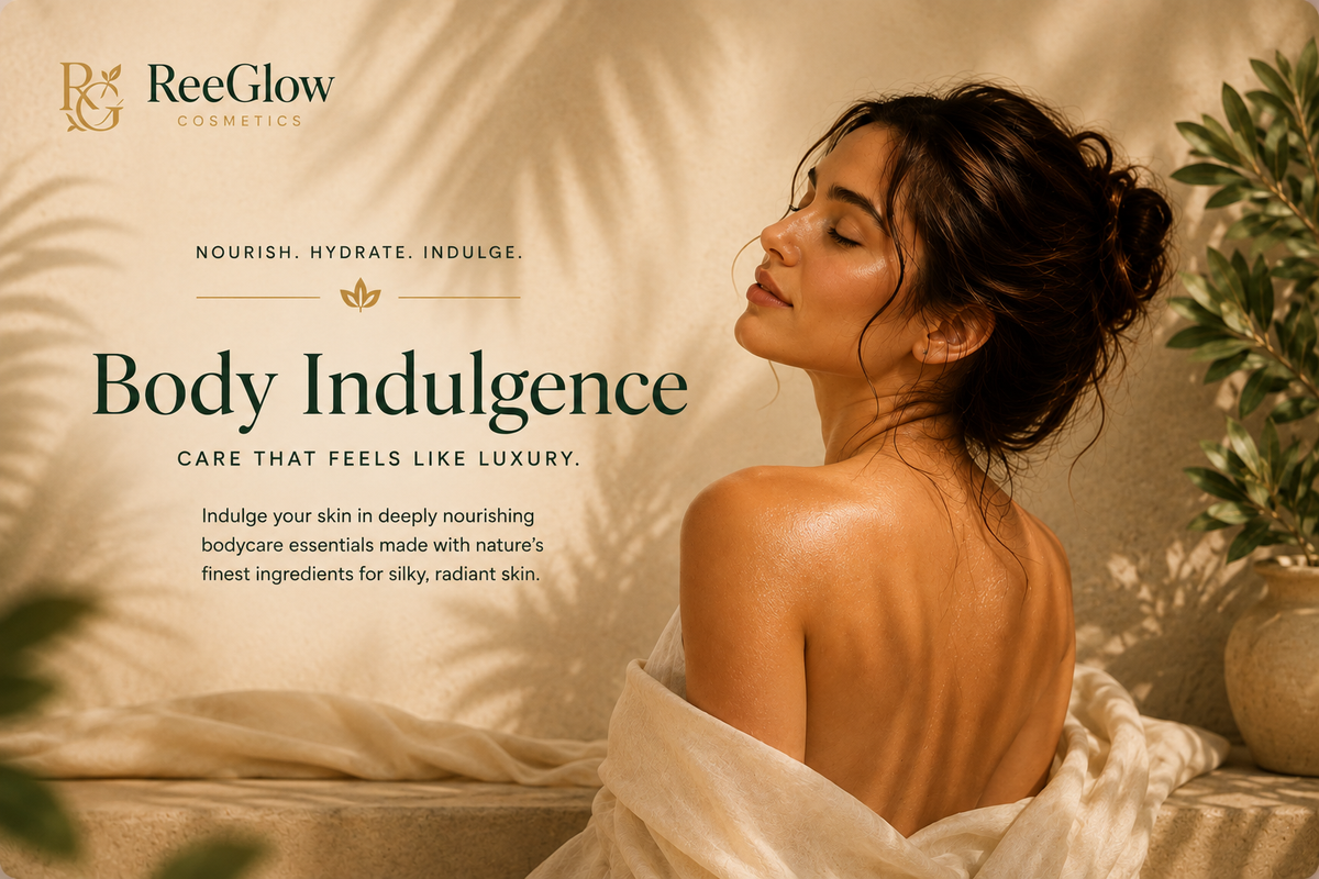 BODY INDULGENCE