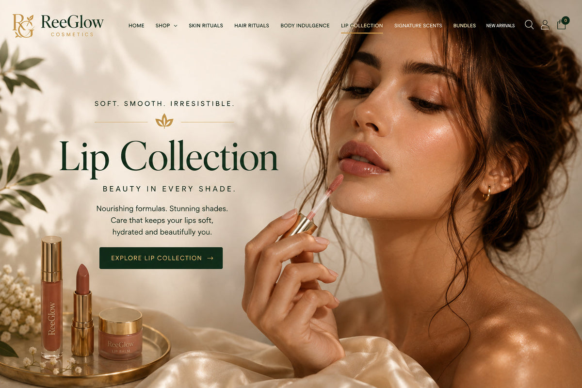 LIP COLLECTION