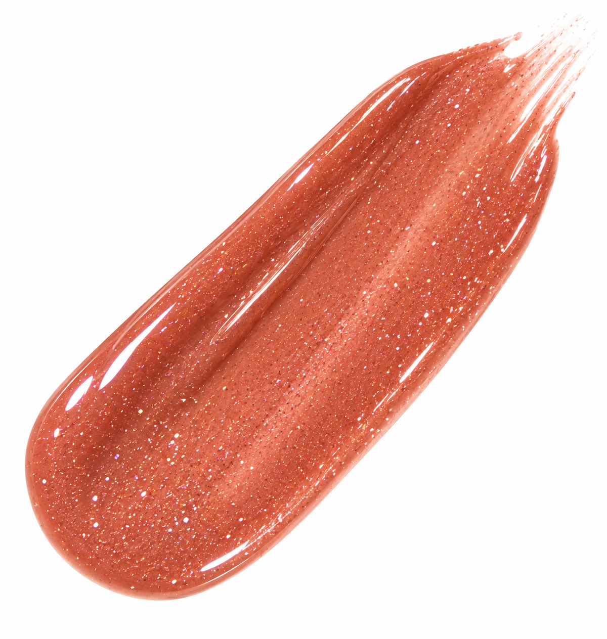 Nude lip gloss (shade 2 )