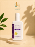 Leave - in hair cream