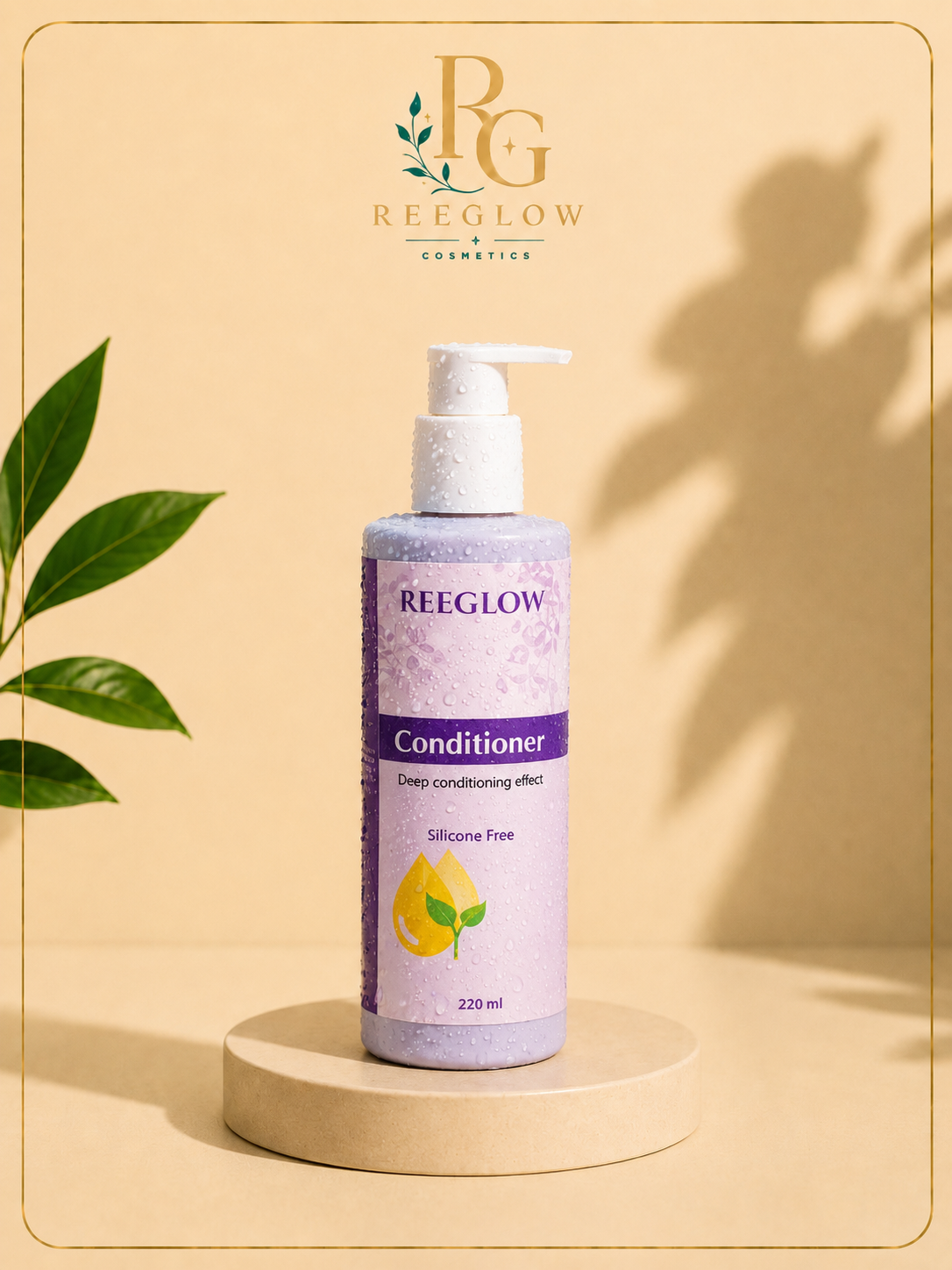 Deep Conditioning Conditioner