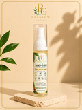 Hydrating hair serum