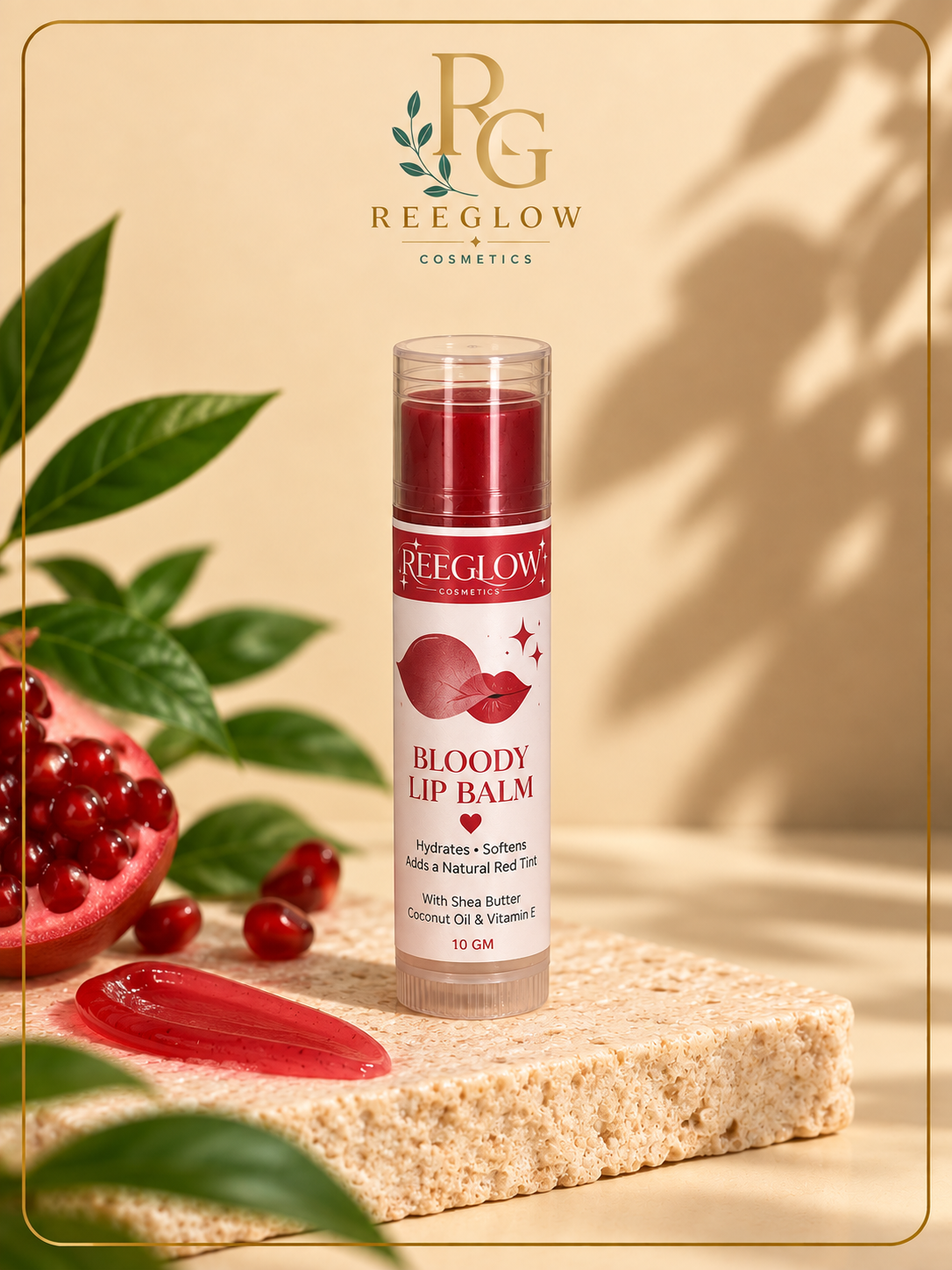 Lip balm