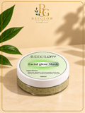 Facial glow musk