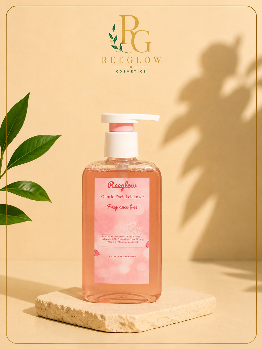 Brightening Cleanser