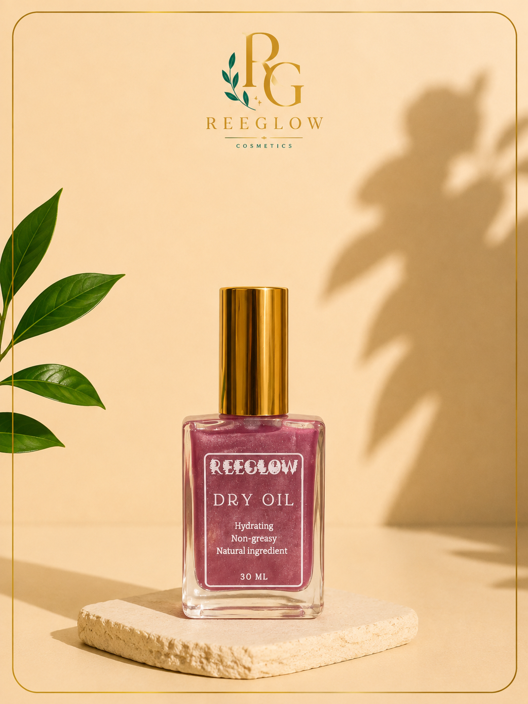 So sexy Hydrating dry oil 