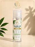 Madelic acid exfoliating Toner