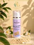Hand cream (grow and glow )