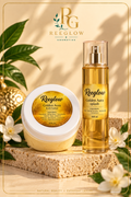 Golden Aura bundle