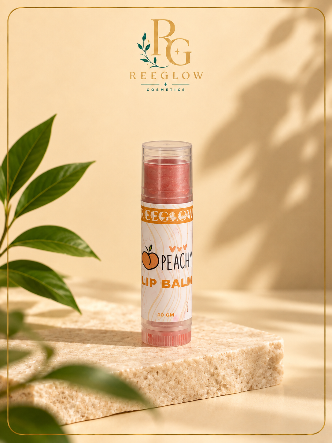 Lip balm