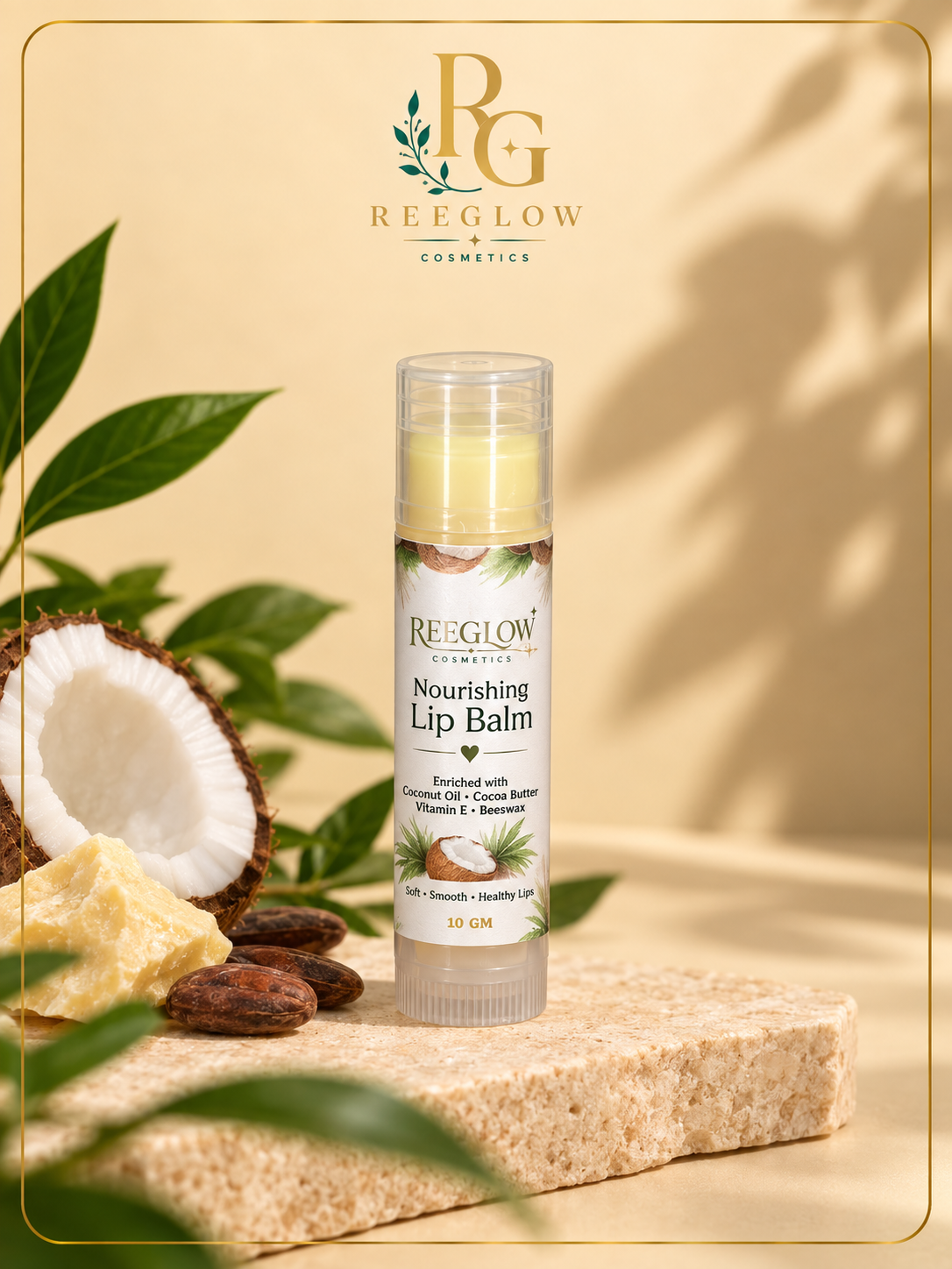 Lip balm
