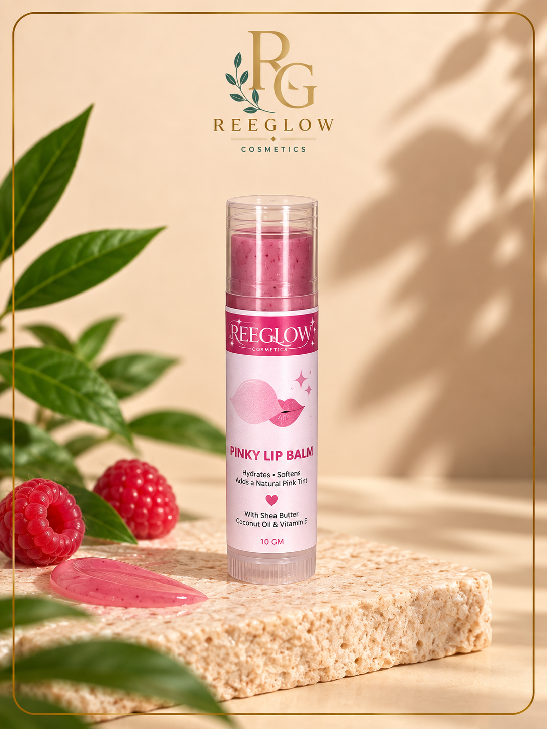 Lip balm