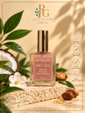 Lumière rose Dry oil
