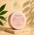 Natural fragrance-free healing body butter