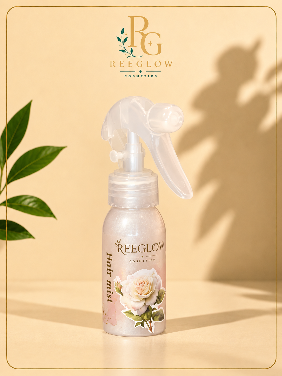 Hair mist 100ml