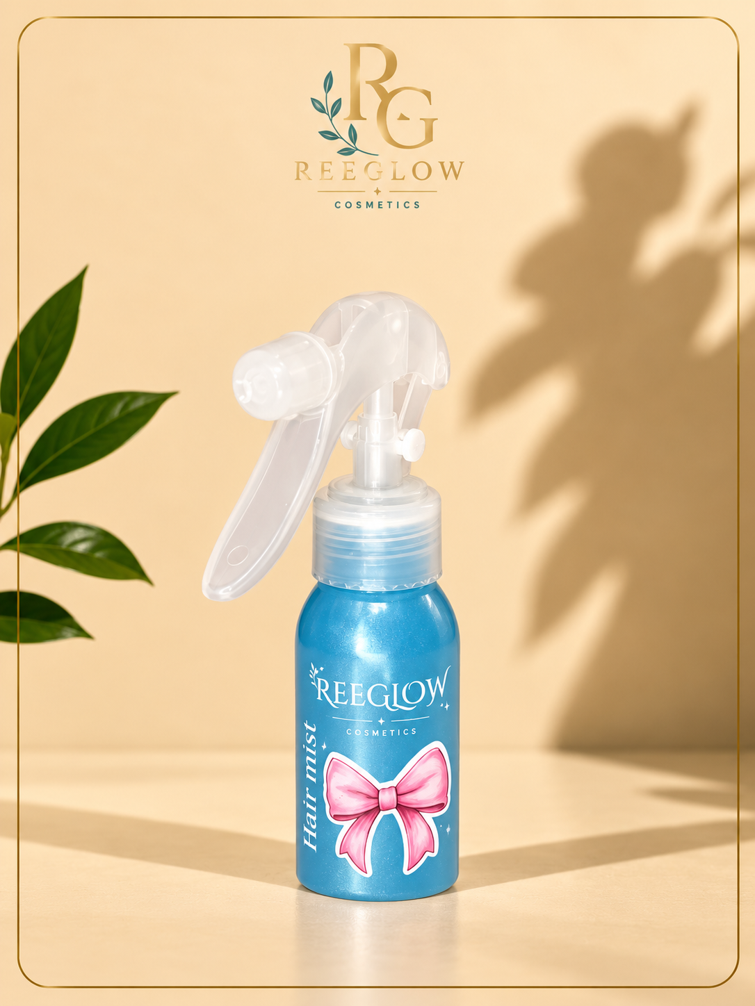 Hair mist 100ml