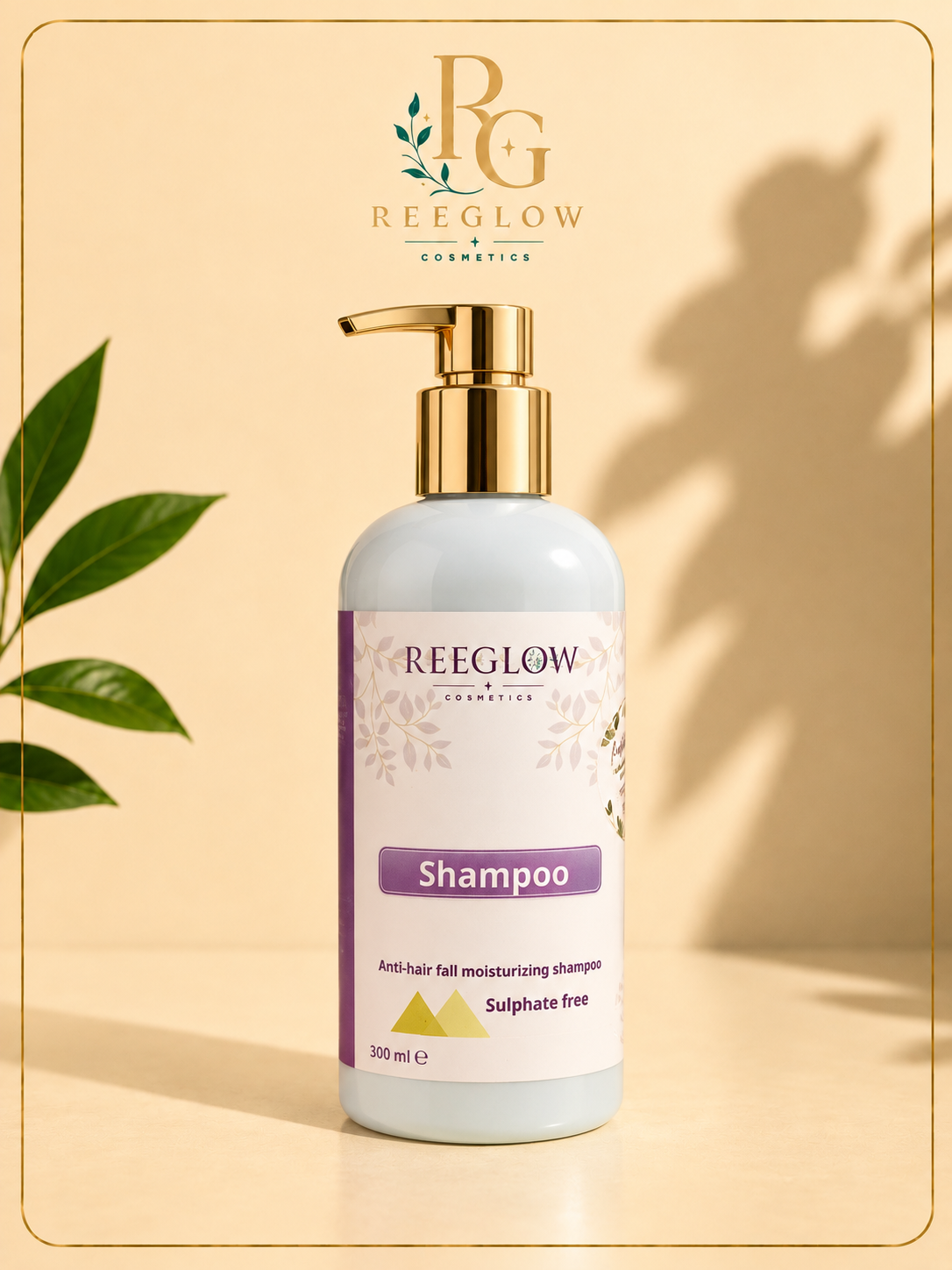 Sidr- Shampoo