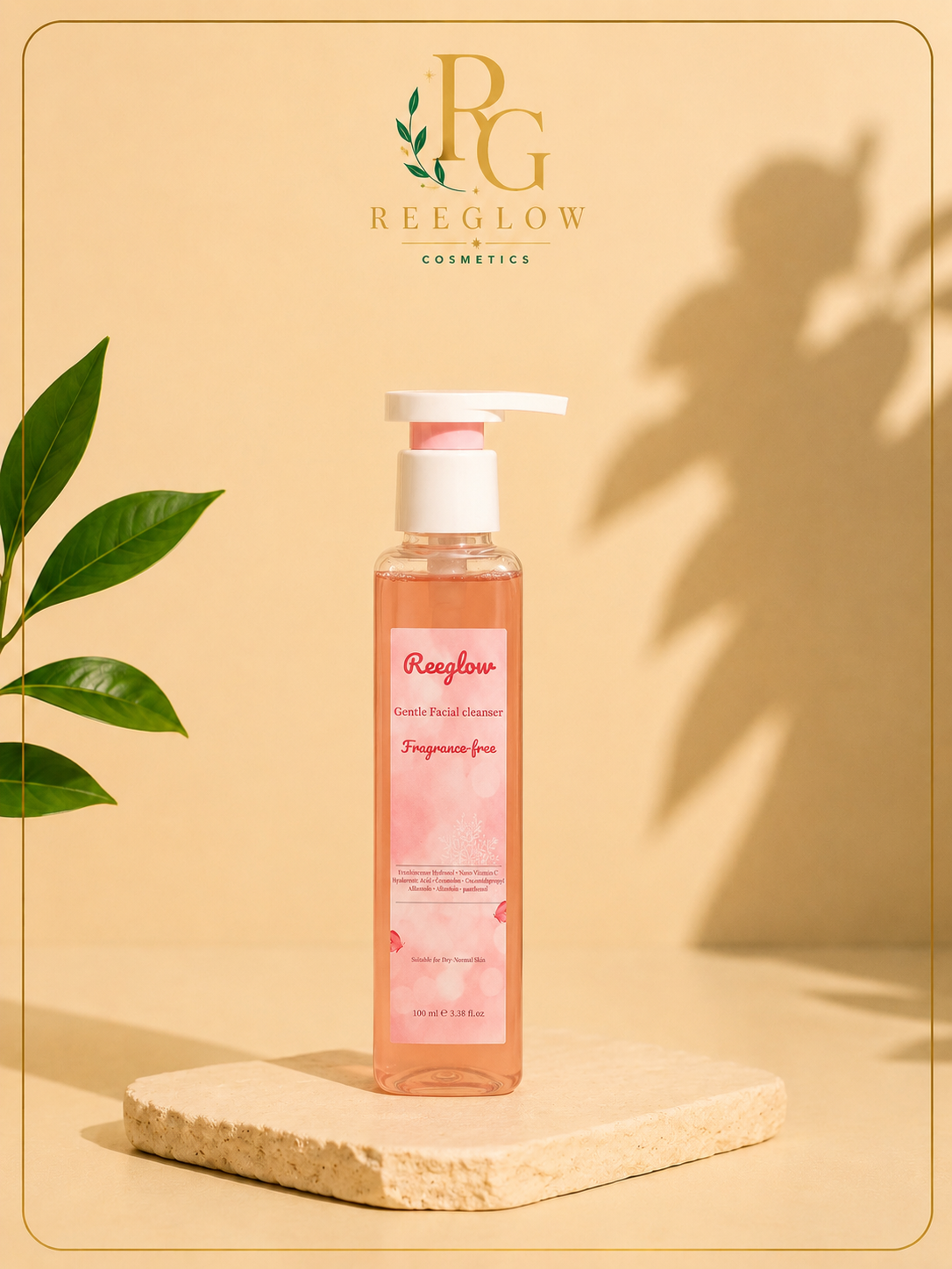 Brightening Cleanser